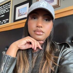 Meet your Posher, Ashlee